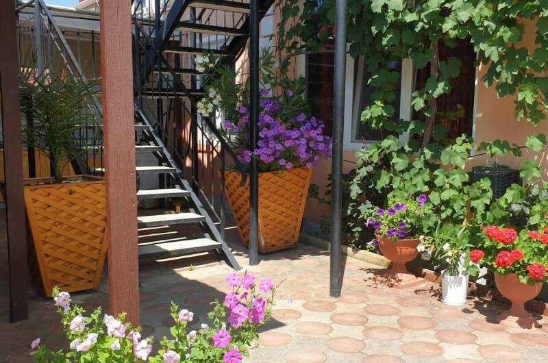 Гостевой дом «Отдых у Ридвана»