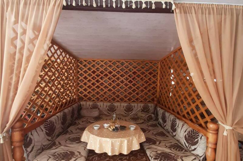 Гостевой дом «Отдых у Ридвана»