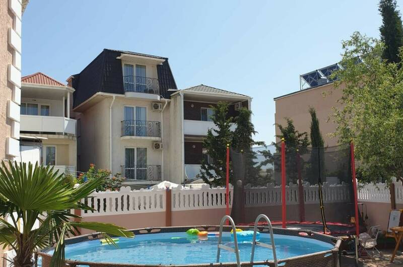 Гостевой дом «Отдых у Ридвана»