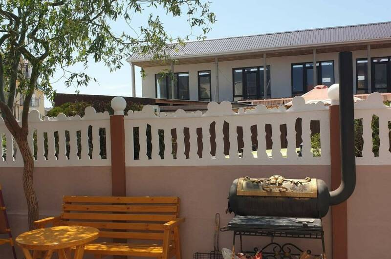 Гостевой дом «Отдых у Ридвана»