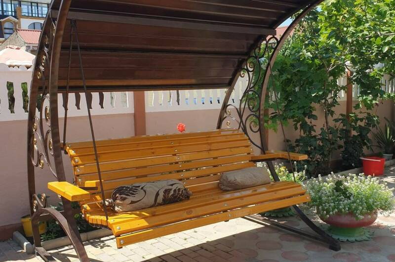 Гостевой дом «Отдых у Ридвана»