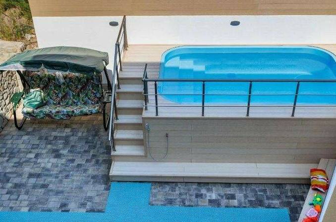 Гостевой дом «Магия»