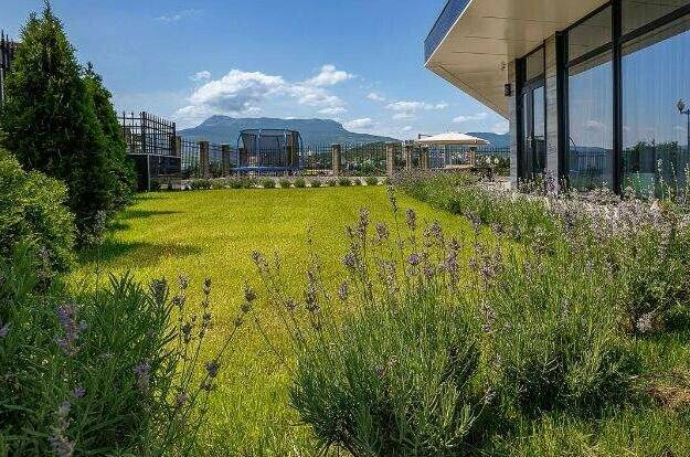 Гостевой дом «Магия»