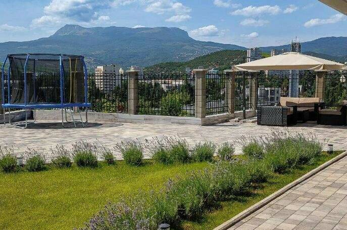 Гостевой дом «Магия»