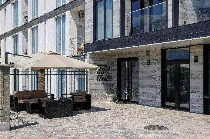 Гостевой дом «Магия»