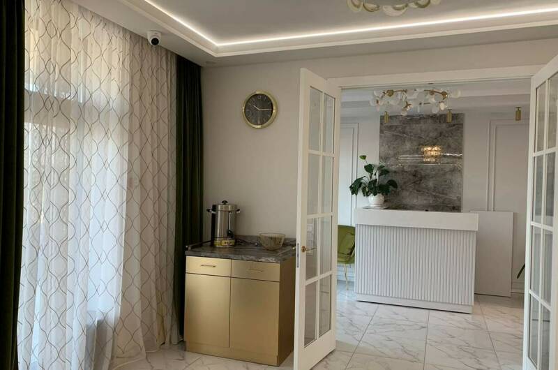 Гостевой дом «Магия»