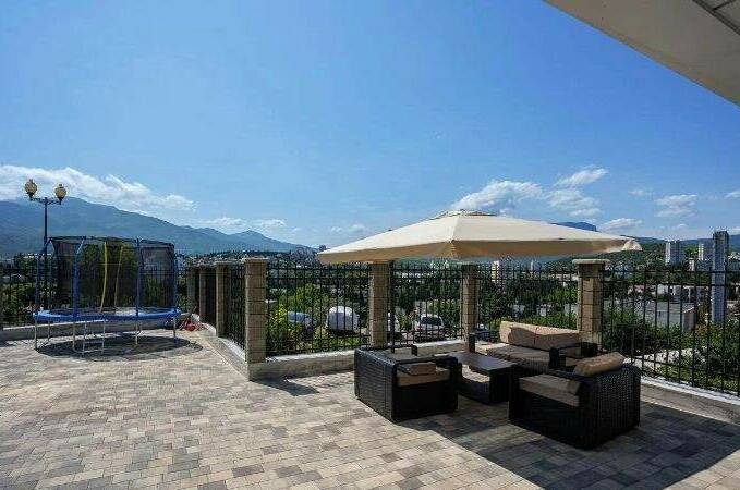 Гостевой дом «Магия»