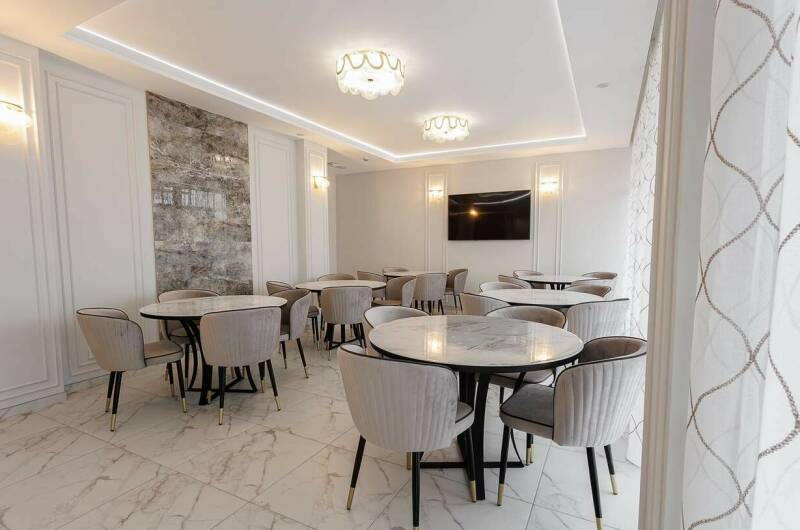 Гостевой дом «Магия»