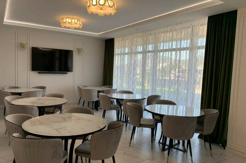 Гостевой дом «Магия»