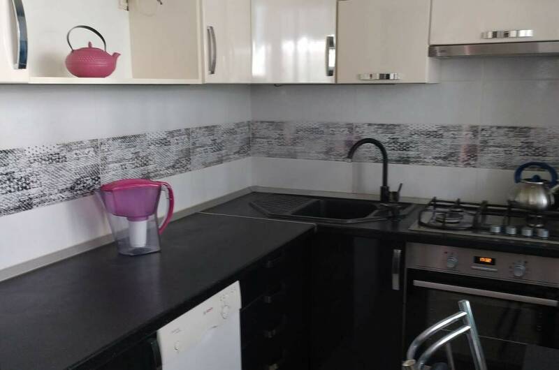 Дом под ключ у моря