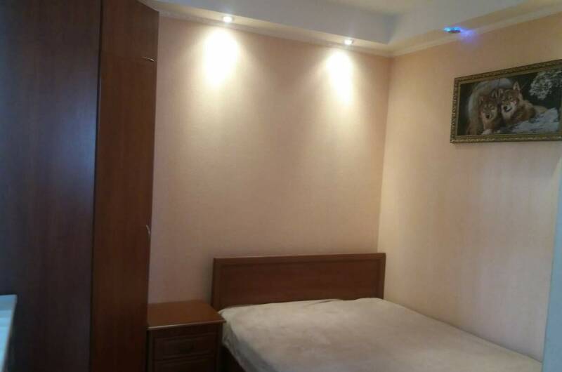 Дом под ключ у моря