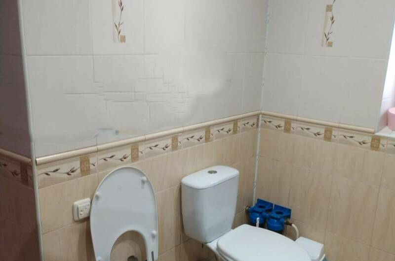 Дом под ключ у моря