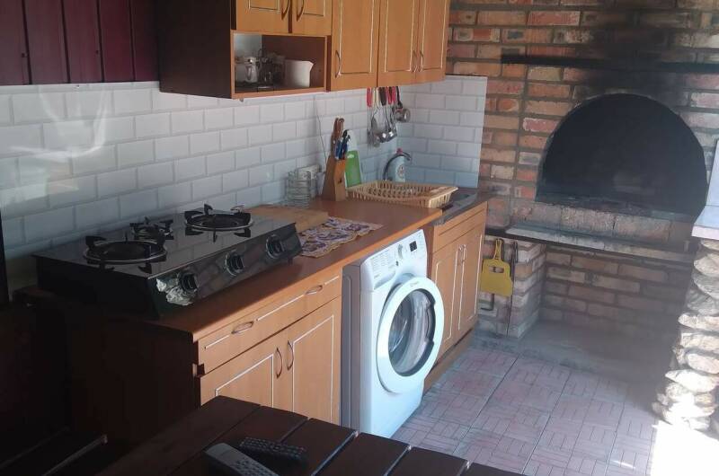 Частный сектор «У Татьяны»