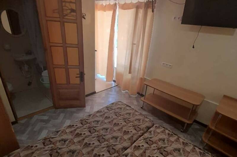 Частный сектор «У Татьяны»