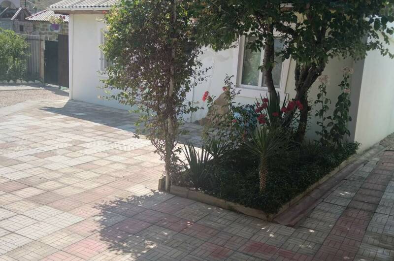 Частный сектор «У Татьяны»