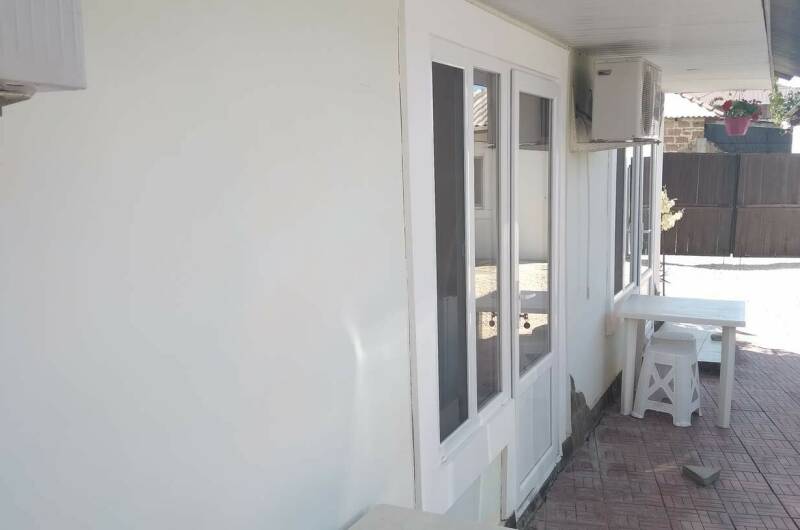 Частный сектор «У Татьяны»