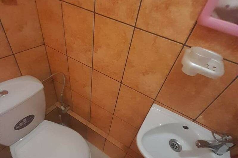 Частный сектор «У Татьяны»