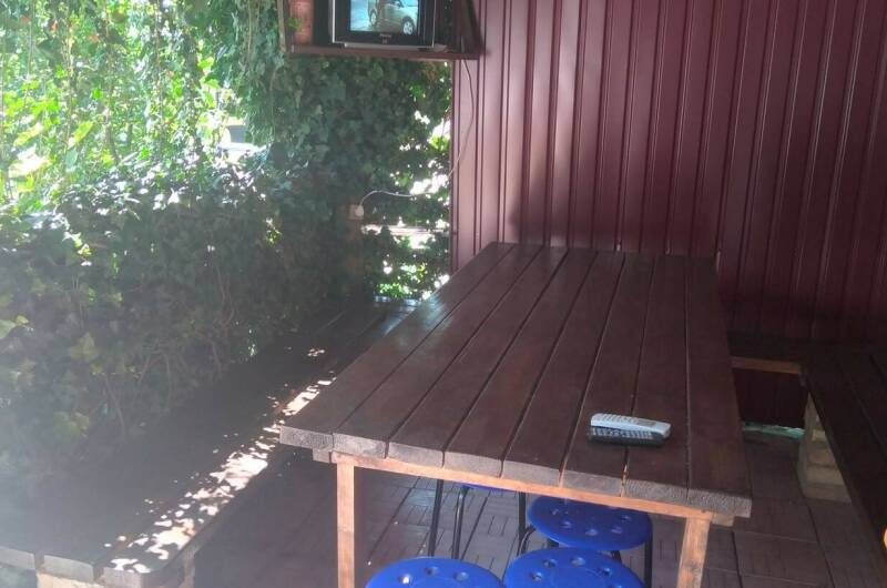 Частный сектор «У Татьяны»