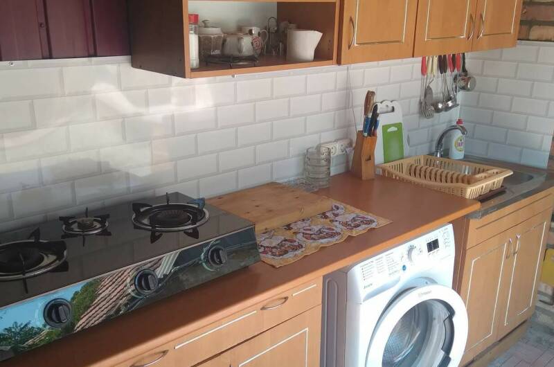 Частный сектор «У Татьяны»