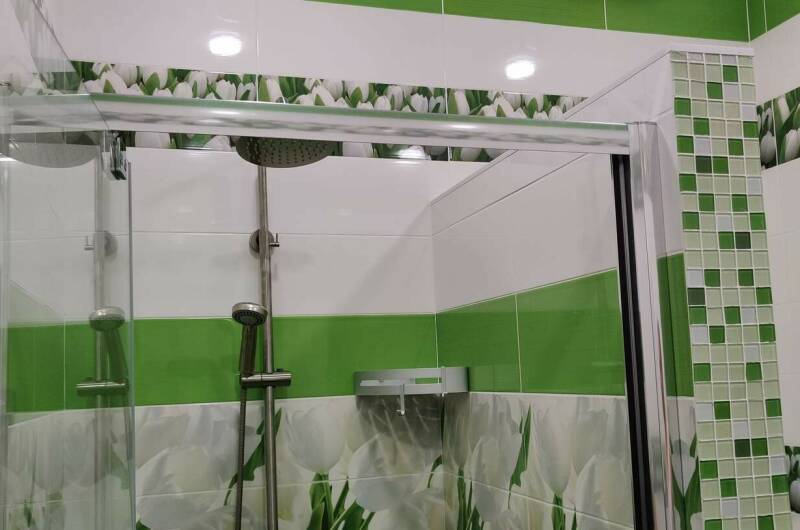 Квартира с отдельным входом и двором