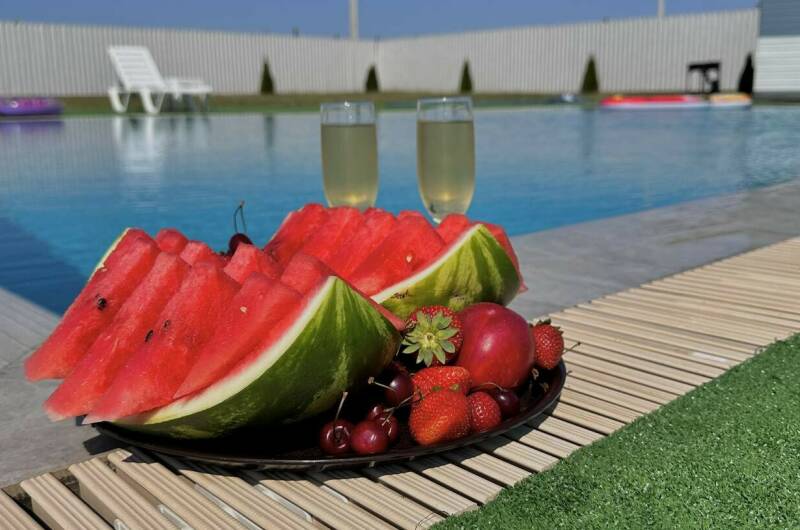 Гостевой дом «Эва»