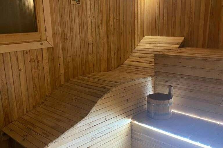 Гостевой дом «Эва»