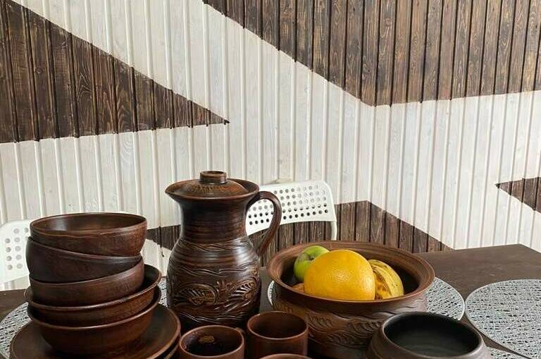 Гостевой дом «Эва»