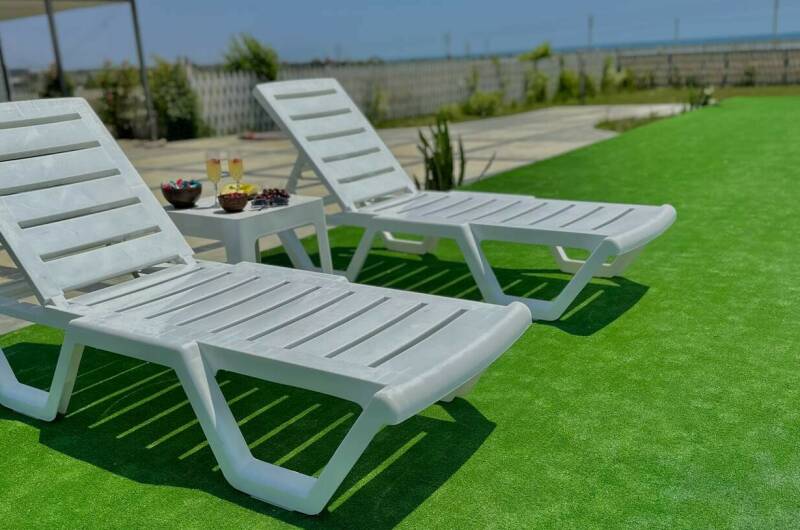 Гостевой дом «Эва»