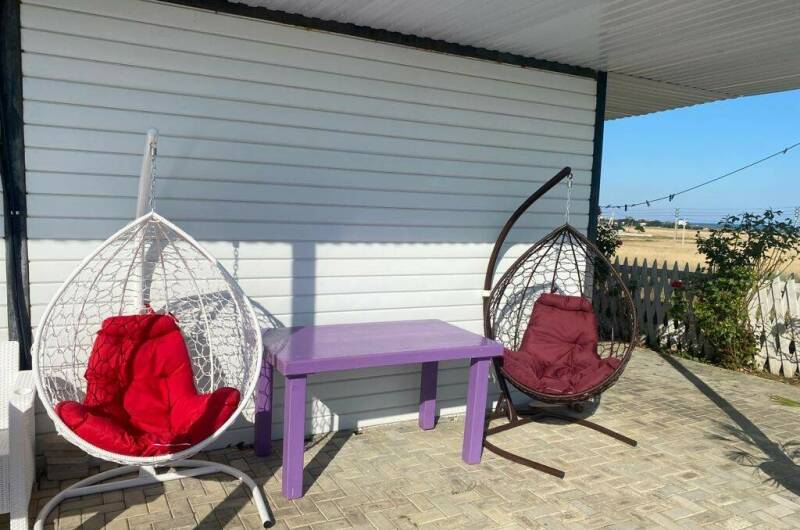 Гостевой дом «Эва»