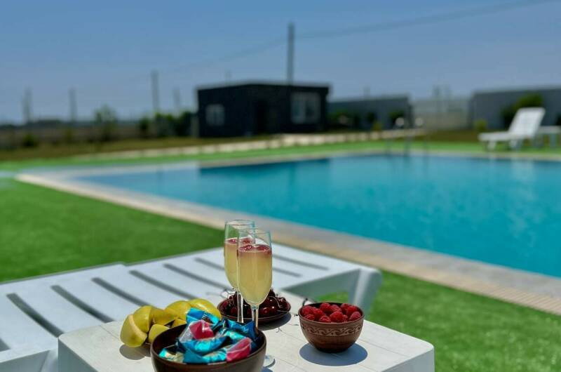 Гостевой дом «Эва»