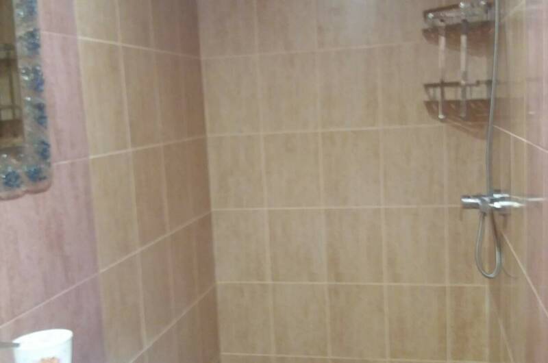 Уютный номер со всеми удобствами