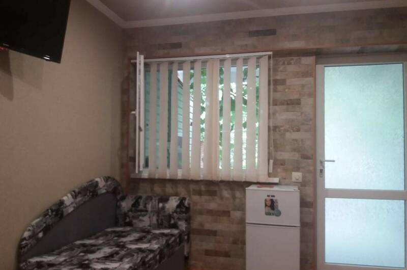 Уютный номер со всеми удобствами