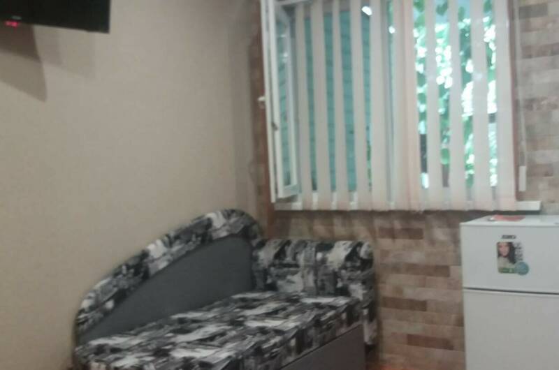 Уютный номер со всеми удобствами