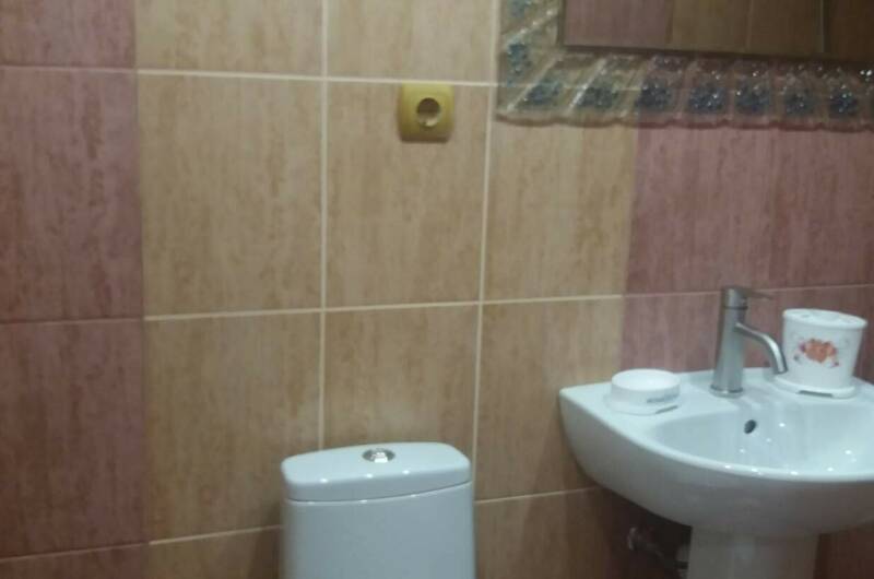 Уютный номер со всеми удобствами