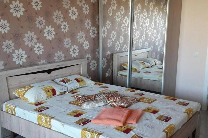 Частный дом «Fiesta»