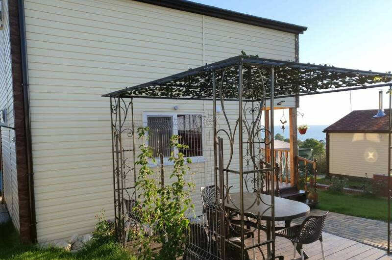 Дом под ключ «Уютный»