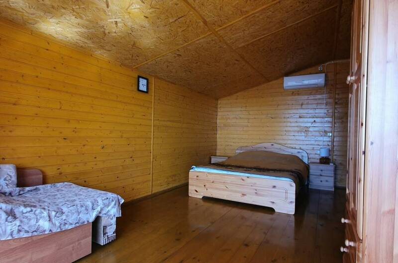 Дом под ключ «Уютный»