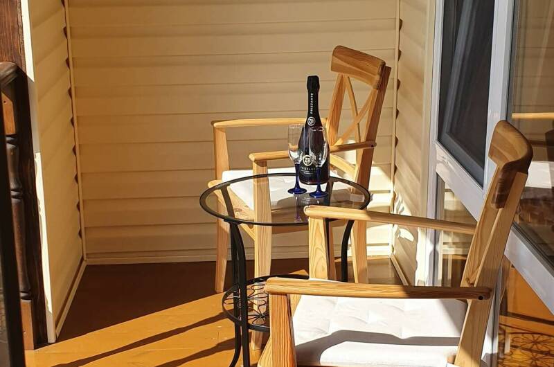 Дом под ключ «Уютный»