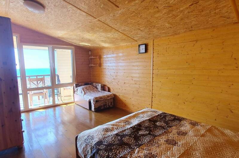 Дом под ключ «Уютный»