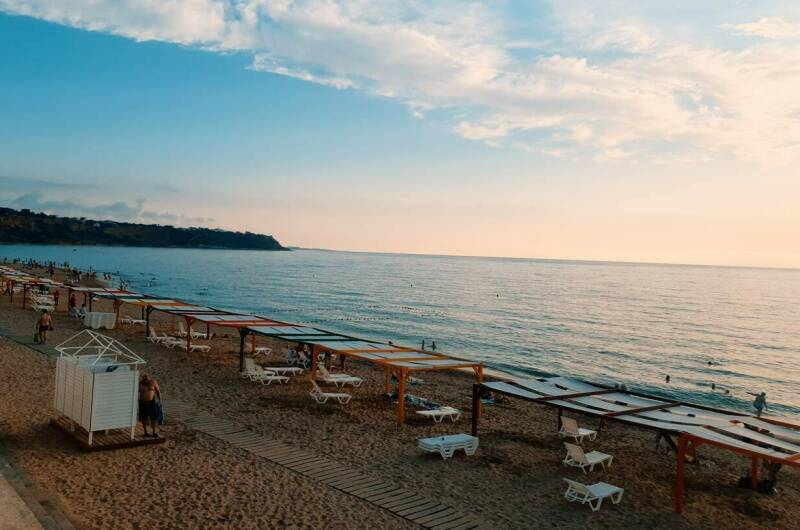 Дом под ключ «Уютный»