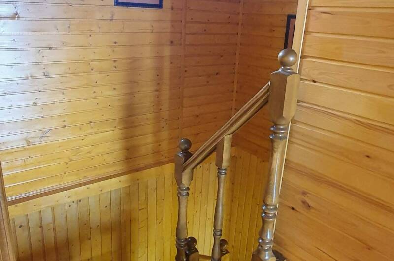 Дом под ключ «Уютный»