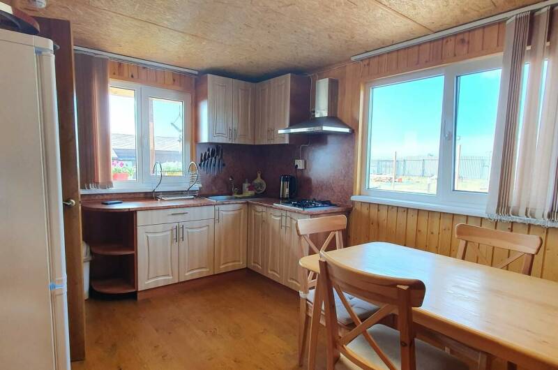 Дом под ключ «Уютный»