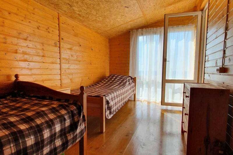 Дом под ключ «Уютный»