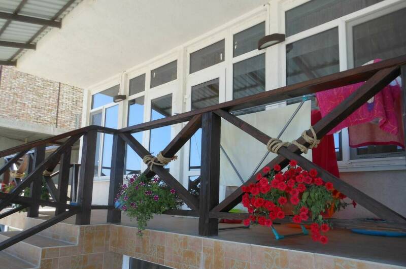 Апартаменты «Морской бриз»