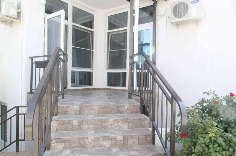 Апартаменты «Морской бриз»