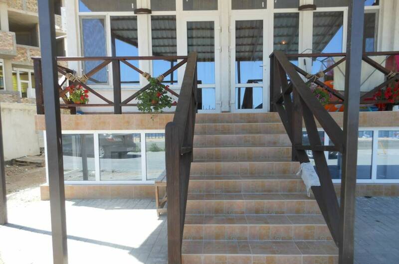 Апартаменты «Морской бриз»