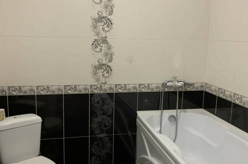 Дом под ключ на Степной