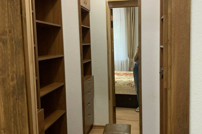 Дом под ключ на Степной