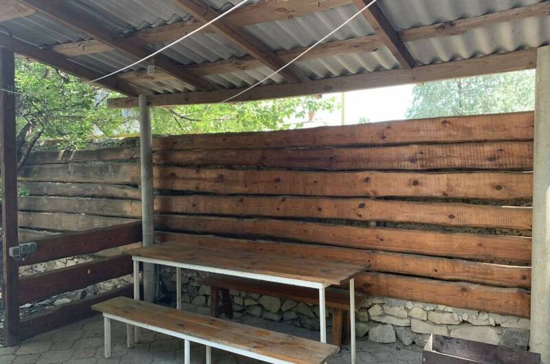 Дом под ключ на Степной