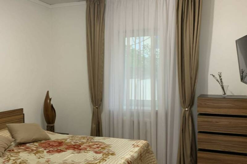 Дом под ключ на Степной